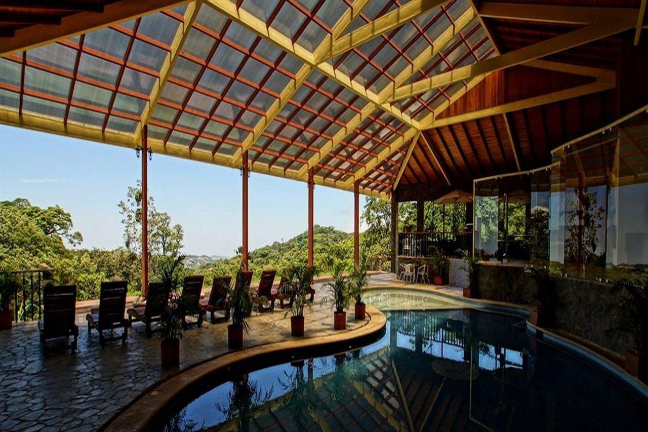 Hotel El Establo Mountain 5*