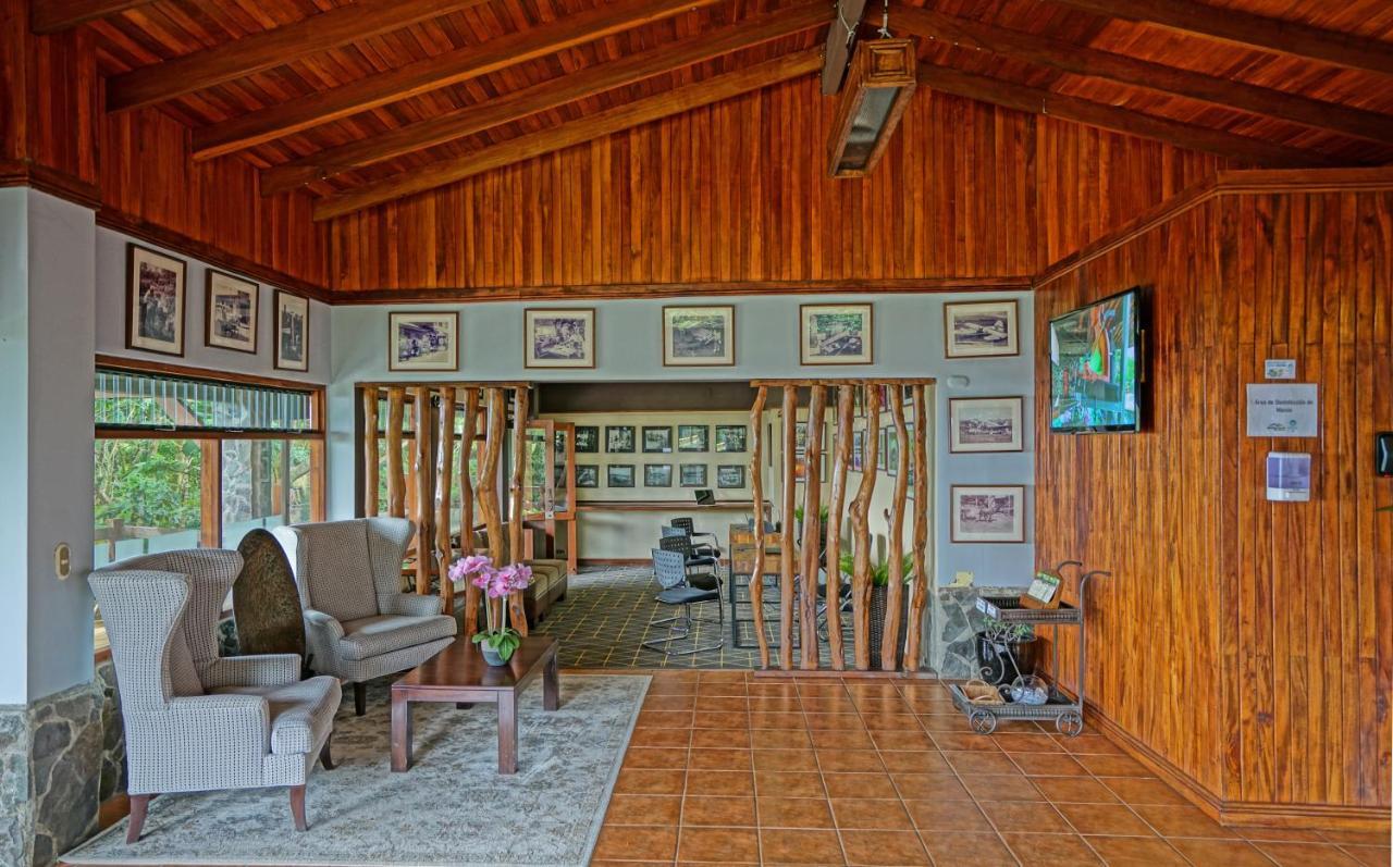 Hotel El Establo Mountain 5*